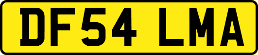 DF54LMA