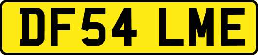 DF54LME