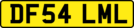 DF54LML