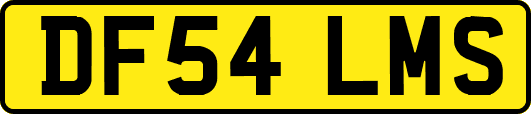 DF54LMS