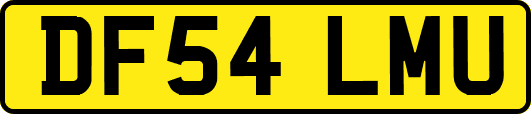DF54LMU