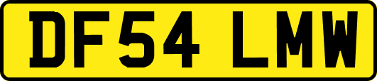 DF54LMW