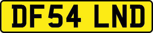 DF54LND