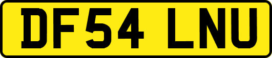 DF54LNU