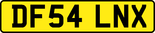 DF54LNX