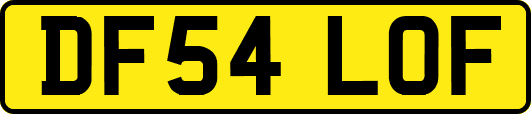 DF54LOF