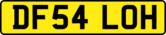 DF54LOH