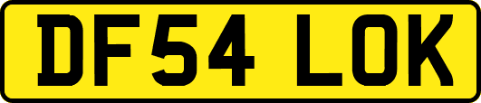 DF54LOK