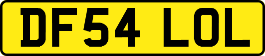 DF54LOL