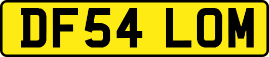 DF54LOM