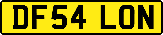 DF54LON