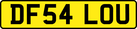 DF54LOU
