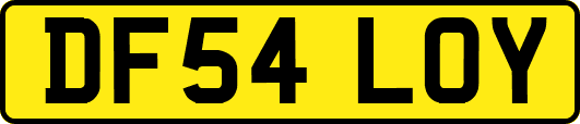 DF54LOY