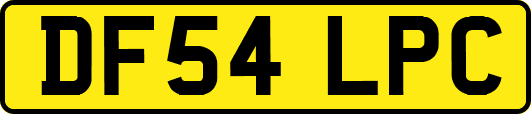 DF54LPC
