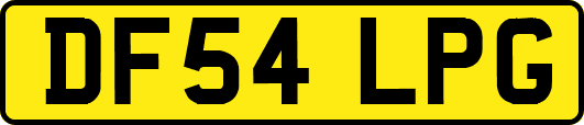 DF54LPG