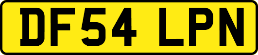DF54LPN