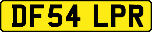 DF54LPR