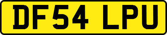 DF54LPU