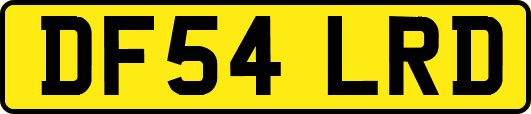 DF54LRD