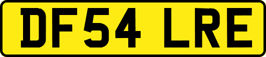 DF54LRE