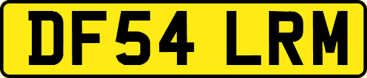 DF54LRM