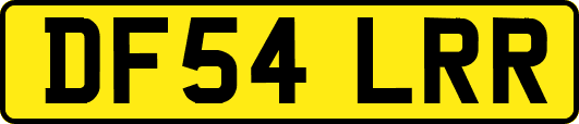 DF54LRR