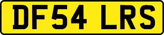 DF54LRS