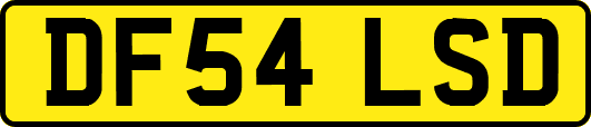 DF54LSD