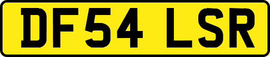 DF54LSR