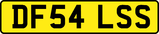 DF54LSS
