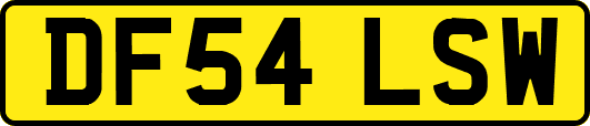 DF54LSW