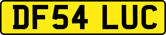 DF54LUC