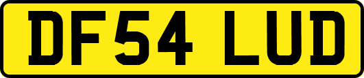 DF54LUD