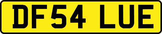 DF54LUE