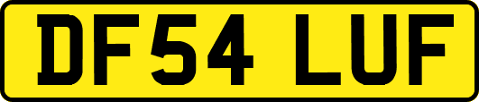 DF54LUF