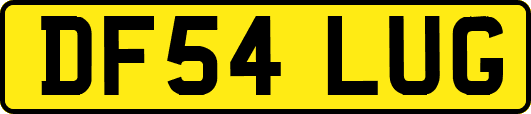 DF54LUG