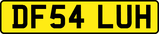 DF54LUH