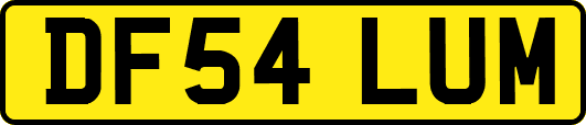 DF54LUM