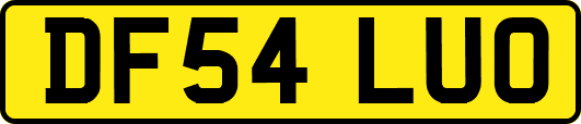 DF54LUO