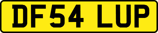 DF54LUP