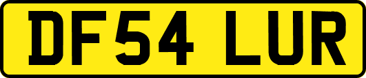 DF54LUR
