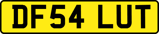 DF54LUT