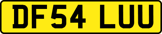 DF54LUU