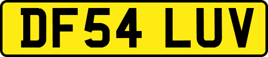 DF54LUV