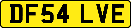 DF54LVE