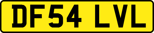DF54LVL