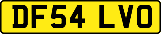 DF54LVO