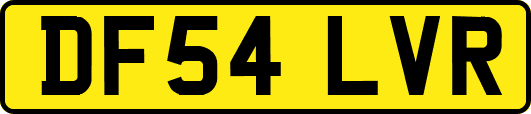 DF54LVR