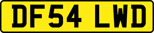 DF54LWD