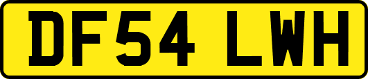 DF54LWH